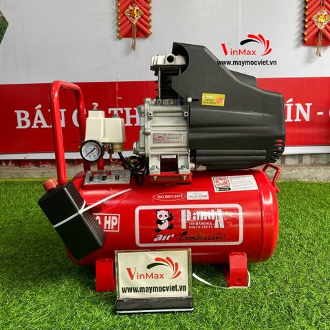 Máy nén khí có dầu Panda PT4230 3HP 30L
