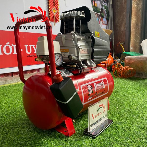 Máy nén khí có dầu Panda PT4230 3HP 30L