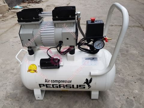 MÁY NÉN KHÍ PEGASUS TM- OF600 - 25L