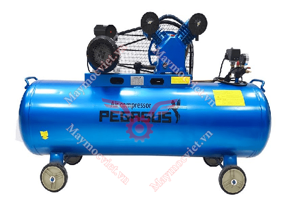 Máy Nén Khí PEGASUS TM-V-0.25/8-120L