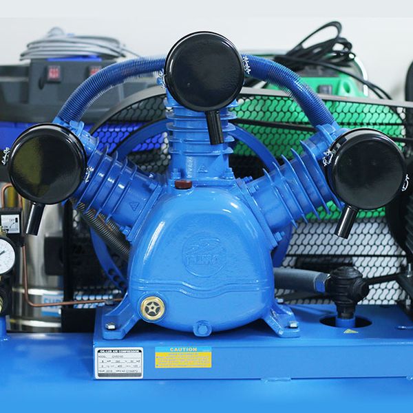 Máy nén khí Puma GX50160-5HP Đài Loan