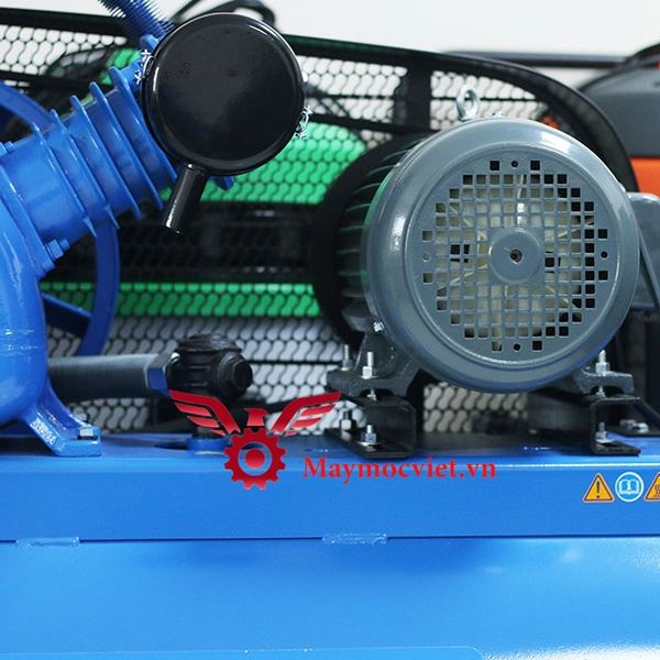 Máy nén khí Puma GX50160-5HP Đài Loan
