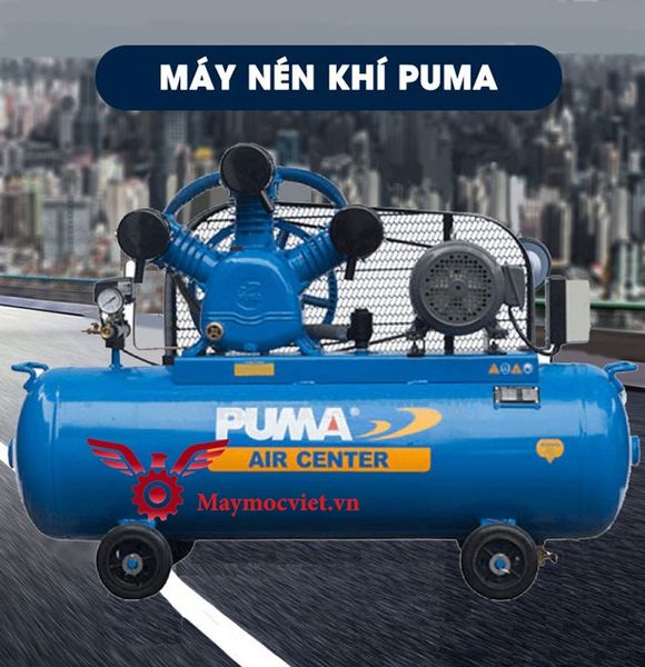 Máy nén khí Puma TK-5250 Đài Loan
