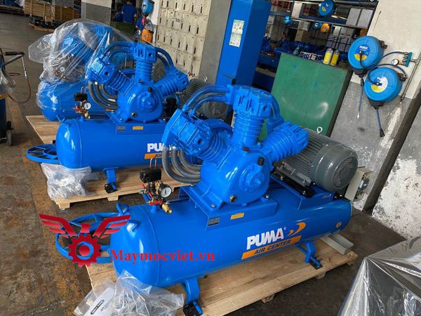 Máy nén khí Puma TK-5250 Đài Loan