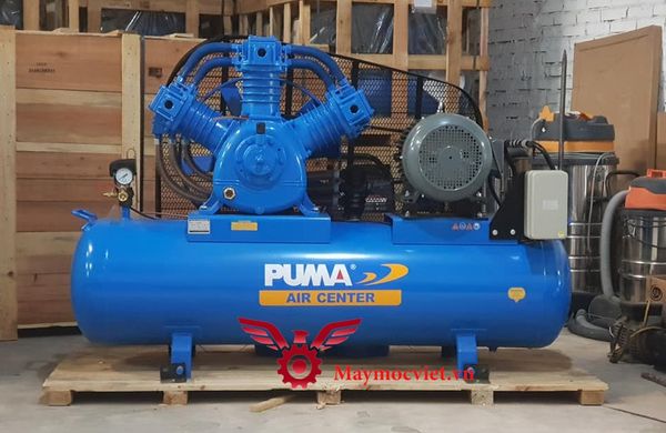 Máy nén khí Puma TK-5250 Đài Loan