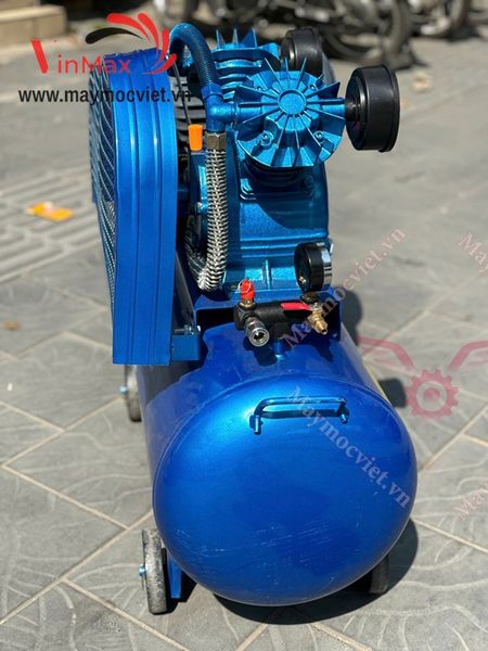 Máy nén khí 90 lít công suất 2hp Puma PK1090