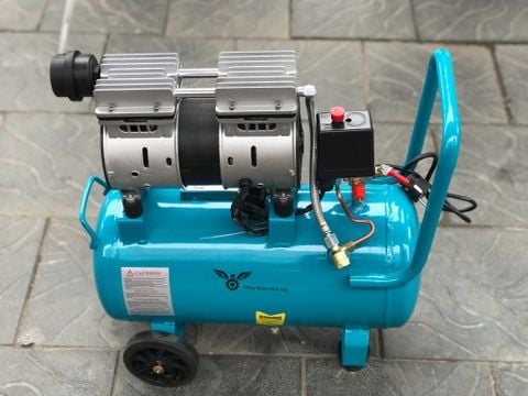 Máy nén khí không dầu Puma 30l 1HP