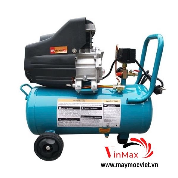 Máy Nén Khí Có Dầu Liền Trục 3HP Romano ROMA4230 30L