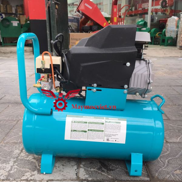 Máy nén khí trực tiếp JETMAN 50L