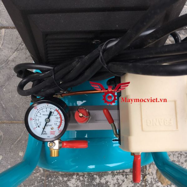 Máy nén khí trực tiếp JETMAN 50L