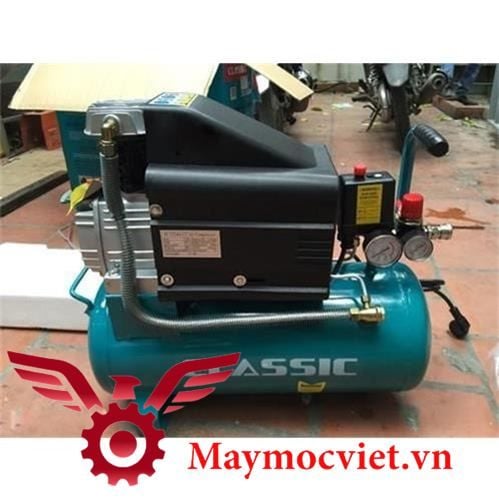 Máy nén khí đầu liền Classic CLA2024
