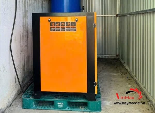 Máy nén khí trục vít 37Kw (50hp) Pegasus TMPM50A
