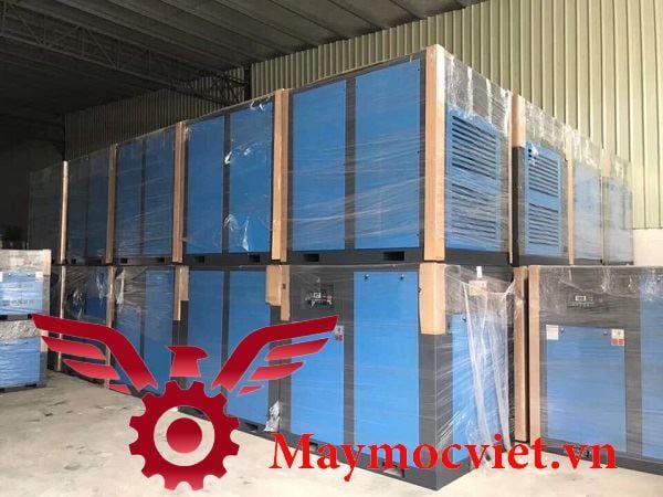 Máy nén khí biến tần Pegasus TMPM 100A Inverter