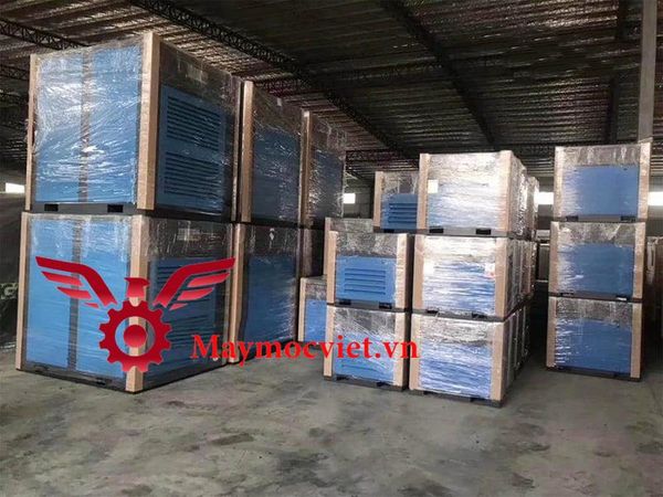 Máy nén khí biến tần Pegasus TMPM 50A Inverter