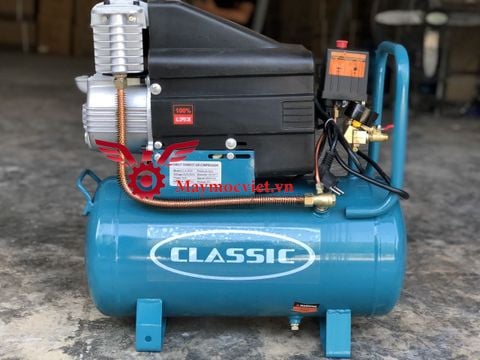 Máy nén khí trực tiếp Classic CLA-3030 3HP
