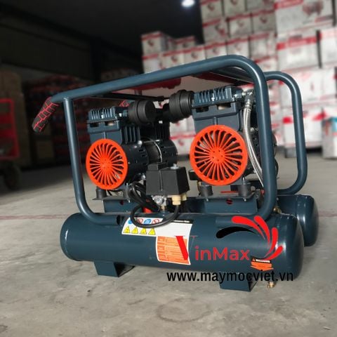 Máy nén khí nhanh 20L BTEC BT2168FA