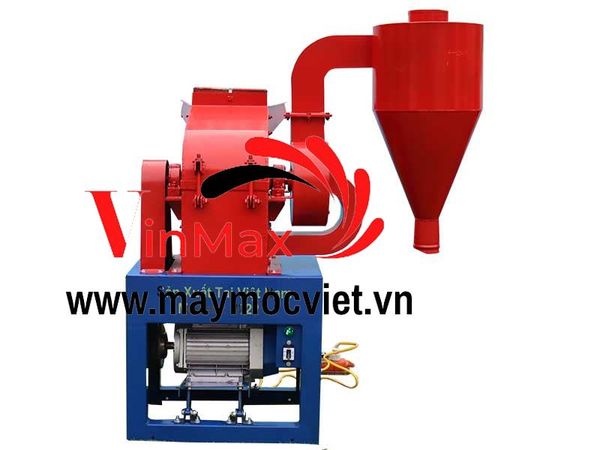 Máy nghiền thức ăn chăn nuôi 24 búa VMNB24