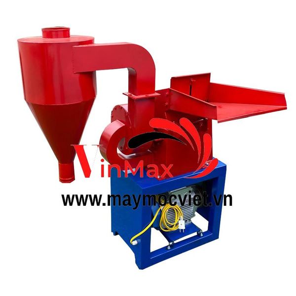 Máy nghiền thức ăn chăn nuôi 24 búa VMNB24