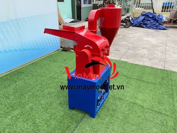 Máy nghiền thức ăn chăn nuôi 24 búa VMNB24
