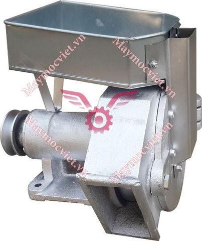 Máy nghiền bột khô siêu mịn VINMAX VM NB300