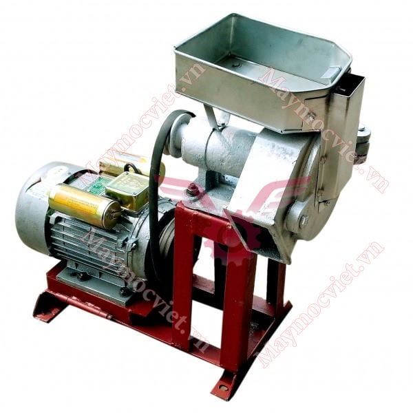 Máy nghiền bột khô siêu mịn VINMAX VM NB300