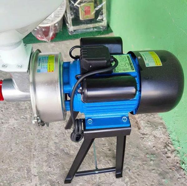 Máy xay bột nước, máy xay bột làm bánh cuốn Turbo TBX30