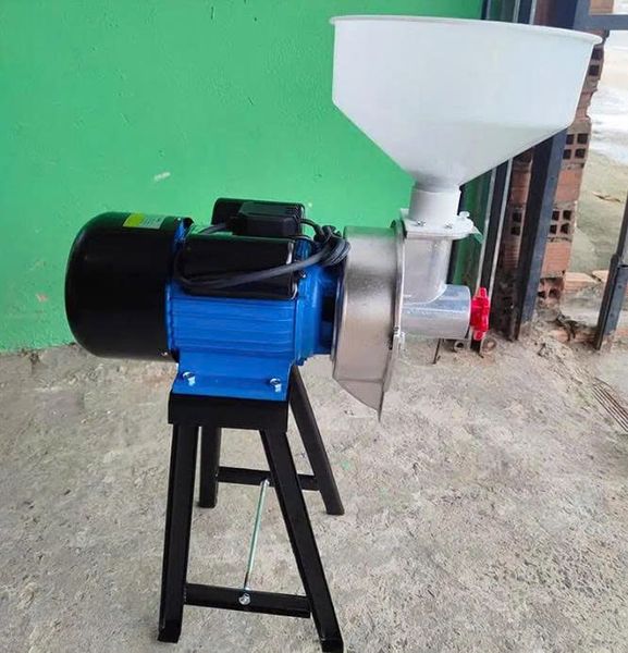 Máy xay bột nước, máy xay bột làm bánh cuốn Turbo TBX30