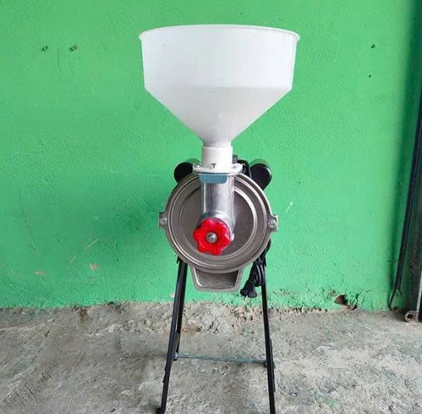 Máy xay bột nước, máy xay bột làm bánh cuốn Turbo TBX30