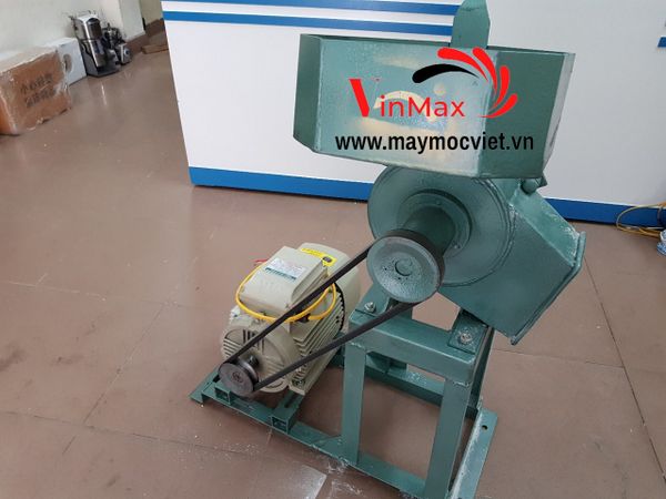 Máy nghiền bột, xay bột siêu mịn VMB2018