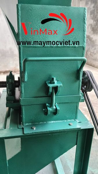 Máy vỡ mảnh ngô, máy nghiền ngô công nghiệp VMN11000