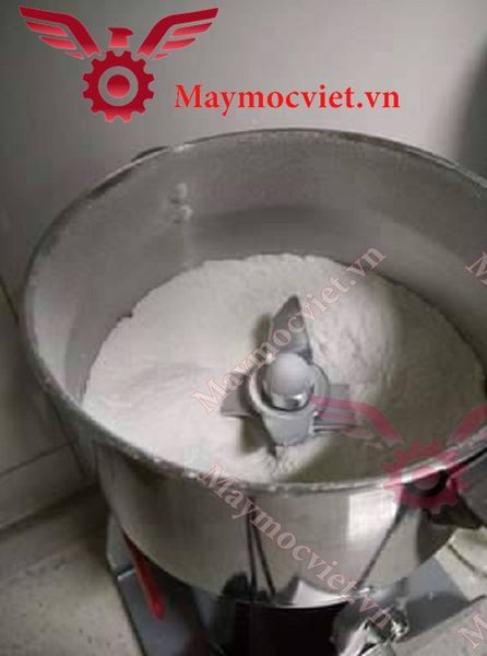 Máy nghiền thuốc bắc, dược liệu mini VMTB800