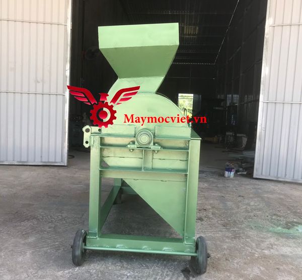 Máy xay nghiền quả dừa tươi khô VM15HP