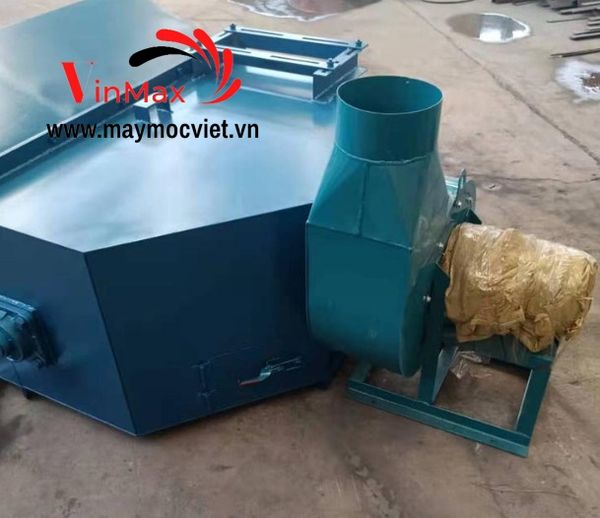 Máy nghiền xốp, xay xốp mút Vinmax VMX1200