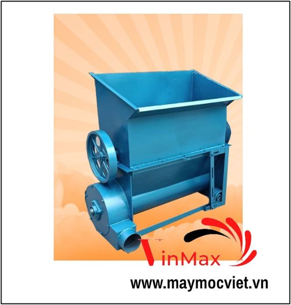 Máy nghiền xốp, xay xốp mút Vinmax VMX1200