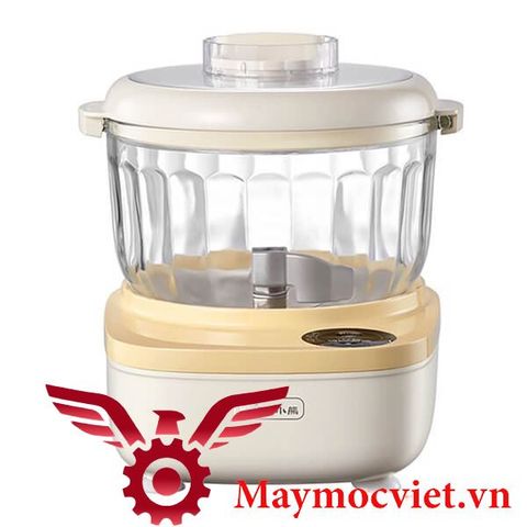 Máy nhồi bột, trộn bột làm bánh Bear VMN2