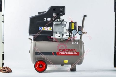Máy nén khí CROWN CT36028