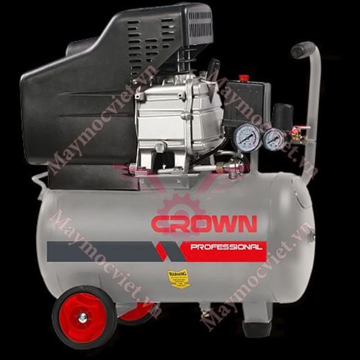 Máy nén khí CROWN CT36028