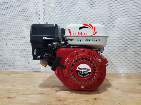 Máy nổ Bgas BM2065 BGA65RED 6.5HP