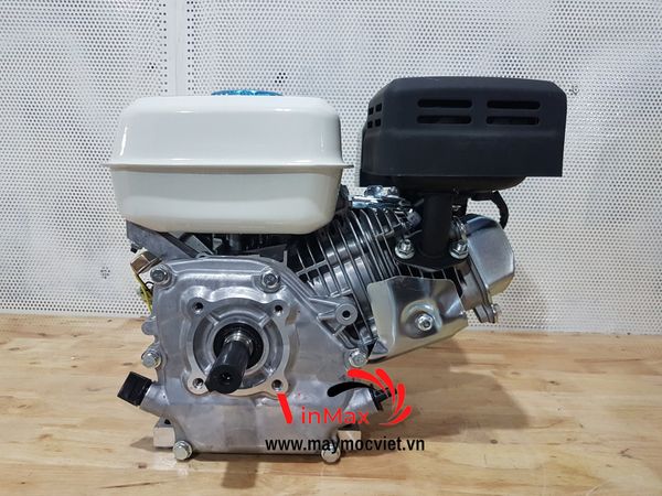 Máy nổ Bgas BM2065 BGA65RED 6.5HP