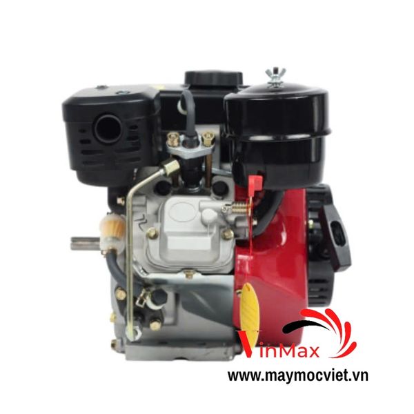 Động Cơ Dầu Huspanda HP170 công suất 3.5hp