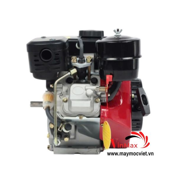 Động Cơ Dầu Huspanda HP170 công suất 3.5hp