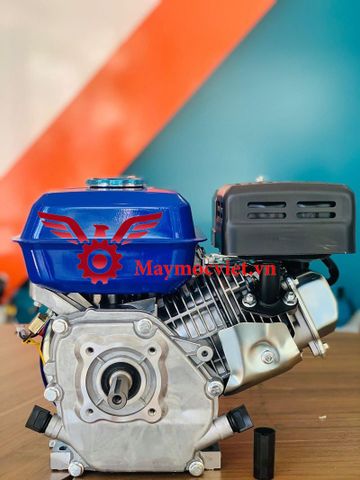Máy nổ- động cơ nổ 5.5HP DEWOO DW-5.5HP