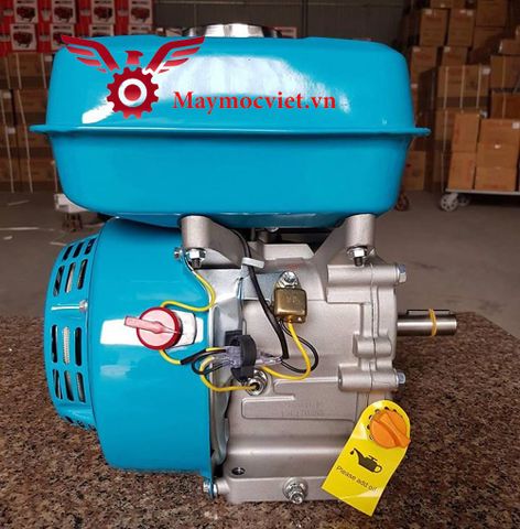 Máy nổ CLASSIC 5.5HP CLA-168F55