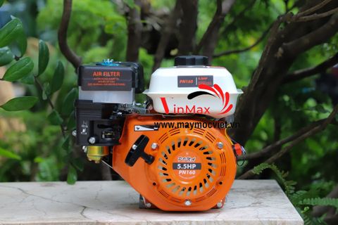 Máy nổ Pona PN160 5.5HP