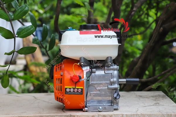 Máy nổ Pona PN160 5.5HP