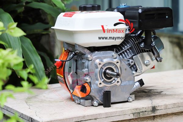 Máy nổ Pona PN160 5.5HP