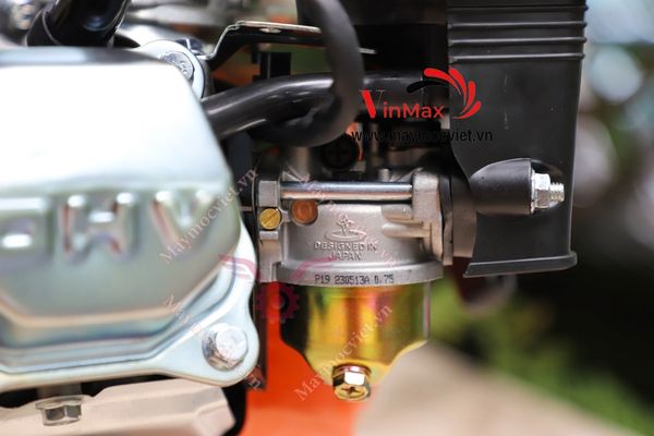 Máy nổ Pona PN160 5.5HP