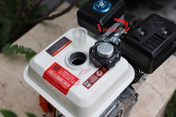 Máy nổ Pona PN160 5.5HP