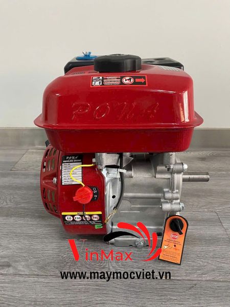 Máy nổ 6.5HP Pona PN65