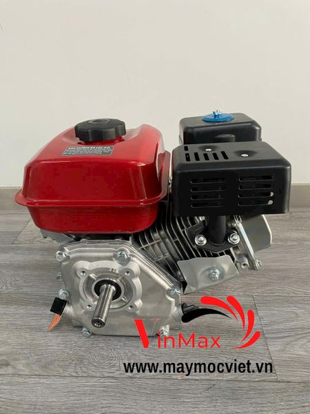 Máy nổ 6.5HP Pona PN65